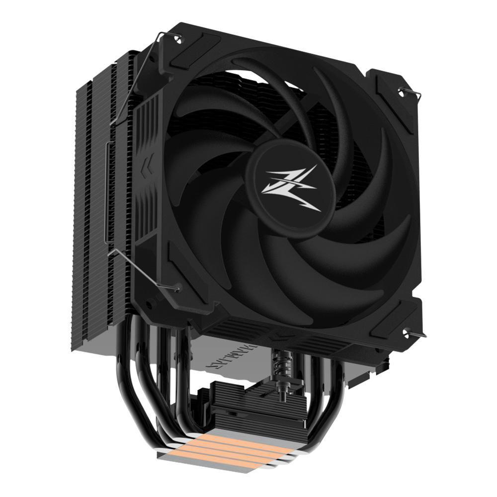 Zalman CNPS9X PERFORMA 120mm Nero